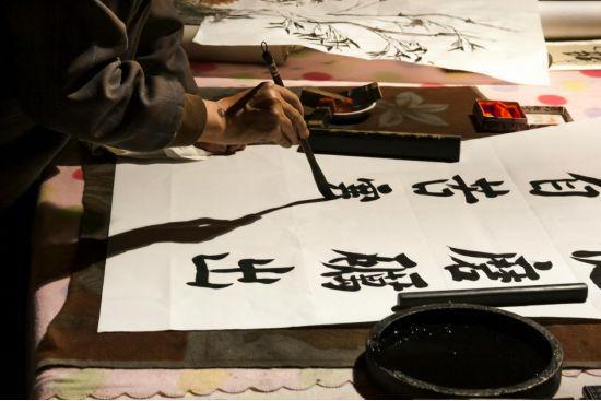 米乐m6北京小程序开发在线练字小程序开发搭建书法学习平台(图2)