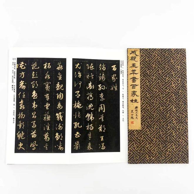这位荒唐王爷为了练字放弃皇位网友：“草圣”非他莫属！(图10)