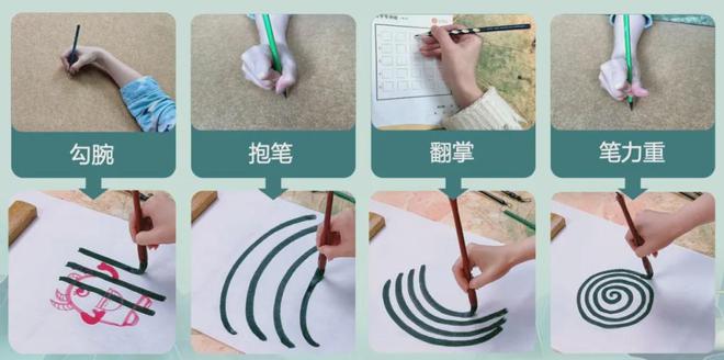 每节课2元多孩子科学练字两个月惊艳了语文老师！(图39)