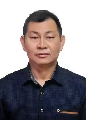 艺术名家网络作品展——名家白庆双(图1)