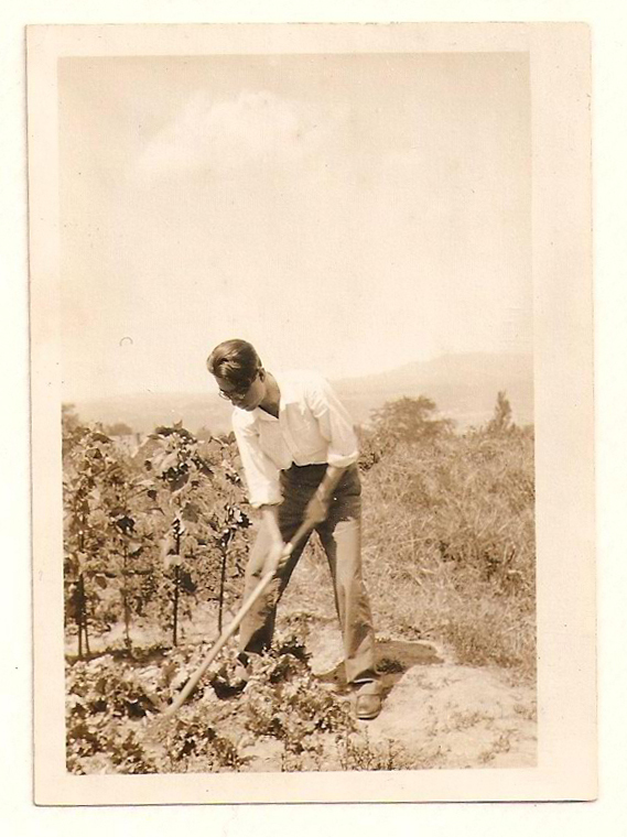 我的父亲常书鸿(图2)