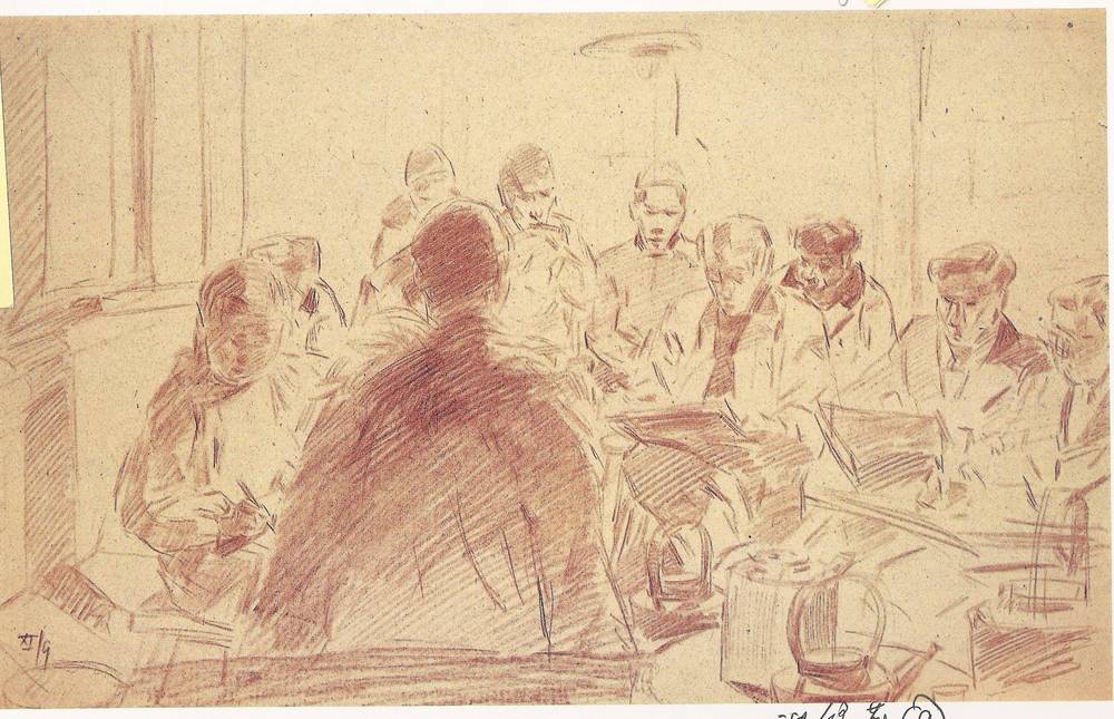 我的父亲常书鸿(图6)