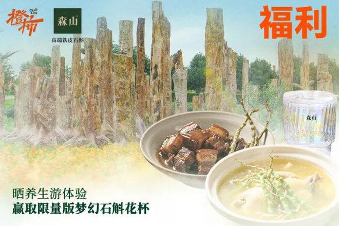 炎炎夏日来橙柿发帖晒出你家餐桌的下饭神器送你景阳观双菜瓜(图9)