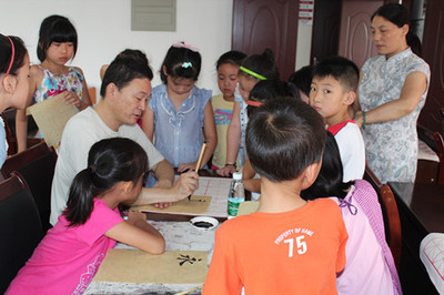 练习书法应该怎样选一本好字帖书法作品欣赏(图1)