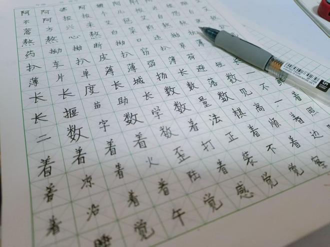 小学陪跑经验总结：这五个改进点让小学学习越来越顺(图1)