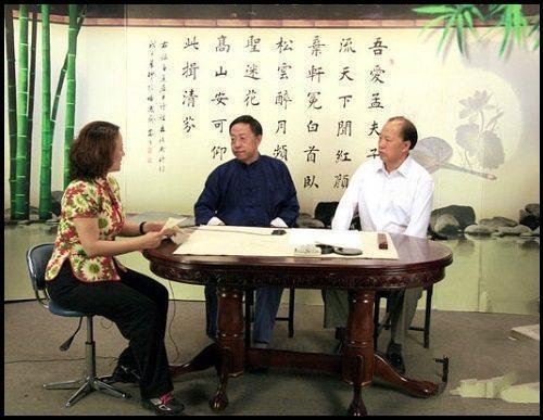 《练字》76、当今谁的硬笔书法字帖好？(图1)