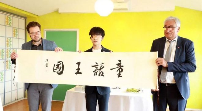 “千万别逼孩子练字”提高孩子写字兴趣用这几招轻松搞定！(图3)