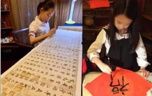 字迹潦草的孩子都后悔了！如何m6米乐练出一手好字家长再忙也要看！(图5)