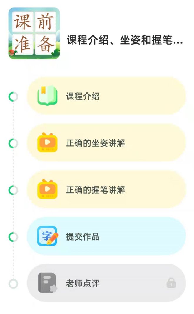 字迹潦草的孩子都后悔了！如何m6米乐练出一手好字家长再忙也要看！(图23)