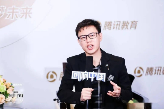 米乐m6简小知名师王慧志：中华书法艺术应根植于每一位中华儿女心中(图4)