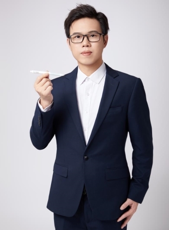 米乐m6简小知名师王慧志：中华书法艺术应根植于每一位中华儿女心中(图1)