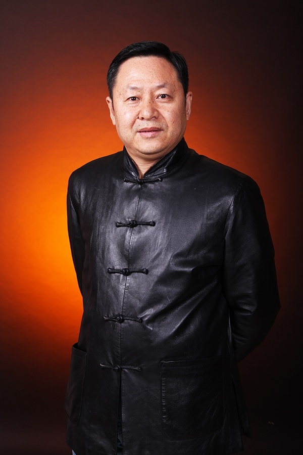 m6米乐实力派书法家赵功瘦金体书法面面观(图1)